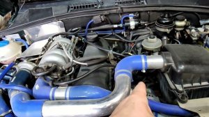 Турбина или компрессор