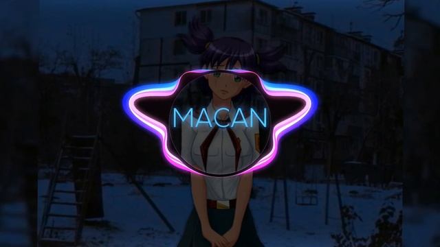 MACAN - Плачь, но не звони (acoustic remix) смотреть онлайн