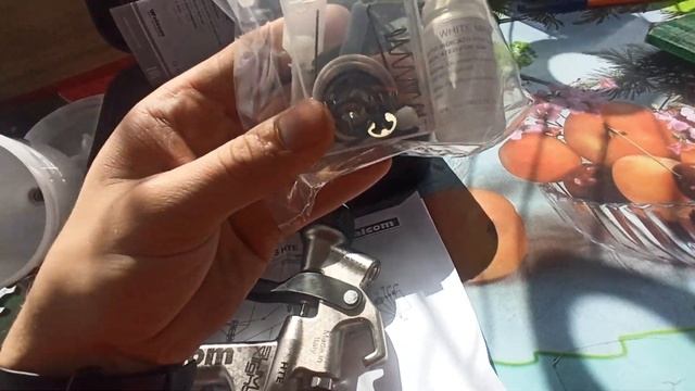 walcom slim xlight 1.4 hte Бюджетный гаражный краскопульт. смотреть онлайн
