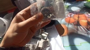 walcom slim xlight 1.4 hte                          Бюджетный гаражный краскопульт.