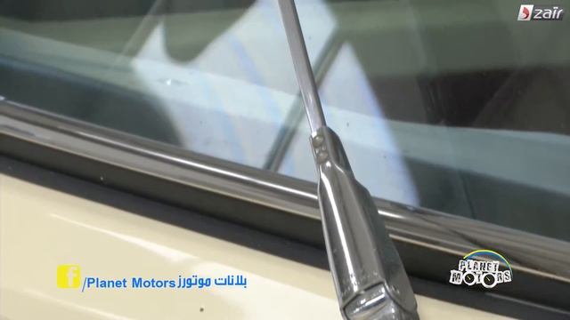 Planet Motors : Test Drive d'une Renault 8 “Made in Blida“ смотреть онлайн