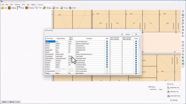 Mozaik V12 New Feature: Shelf Labels смотреть онлайн