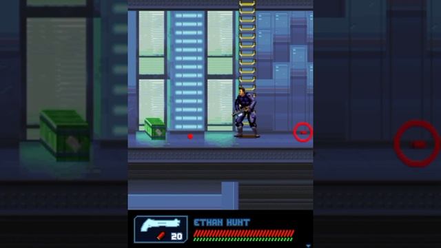 Gameplay De Mission Impossible 3 [6°FASE] (EMULADOR DE JAVA PARA ANDROID) смотреть онлайн