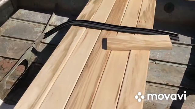 Реставрируем лодку обь и практически без затрат их хлама в гараже часть1 смотреть онлайн