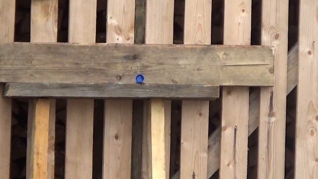 Запуск пробки в космос:DDDD(КАК НАУЧИТЬСЯ СТРЕЛЯТЬ ИЗ ВИНТОВКИ №4) смотреть онлайн