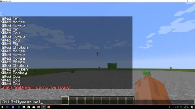 как сделать базу в майнкрафт 1 часть смотреть онлайн