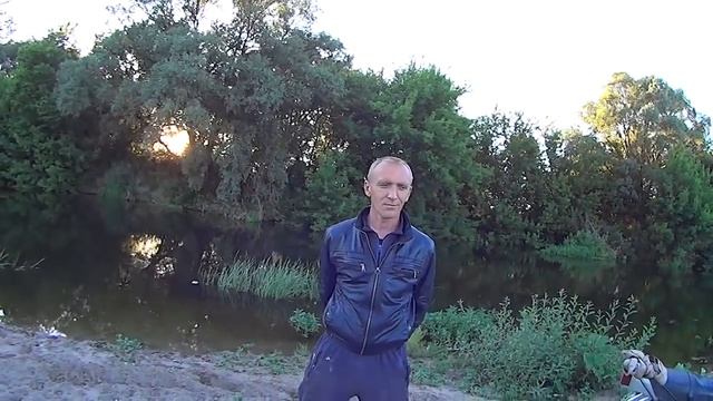 МотоПодстава или пападос Страшного #1 смотреть онлайн