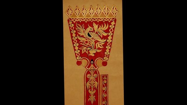 Сказ о птице Паве смотреть онлайн