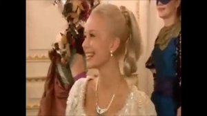 Анна и Владимир - Жемчужина.