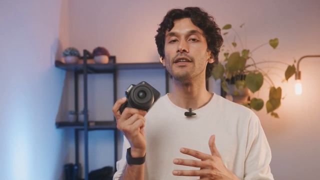 Canon R50 - Watch Before You Buy смотреть онлайн