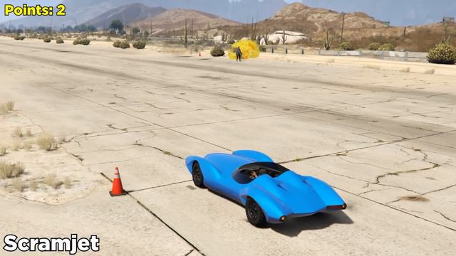 GTA 5 ONLINE : BEST HOMING MISSILES? смотреть онлайн