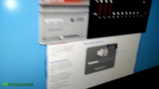 Infinity Reference 12" Subwoofer Excursion Test смотреть онлайн