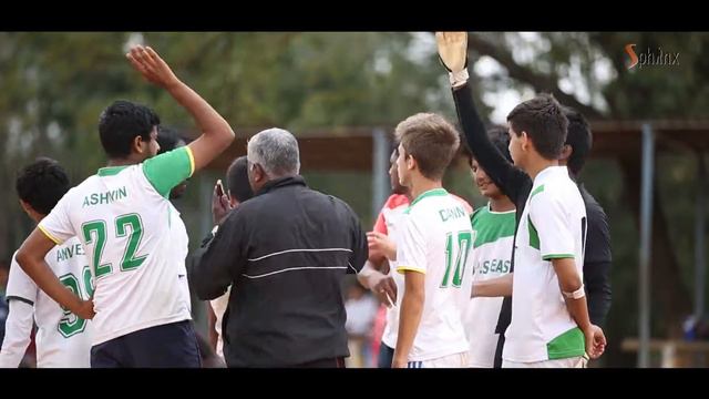 SPHINX Profile 2016 смотреть онлайн