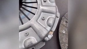 Замена сцепление SACHS на Газель Некст. В чем подвох немецкого сцепления?