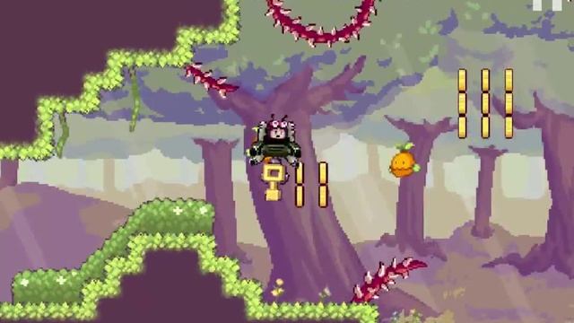 SKY CHASER - WORLD 1 GAME WALKTHROUGH смотреть онлайн