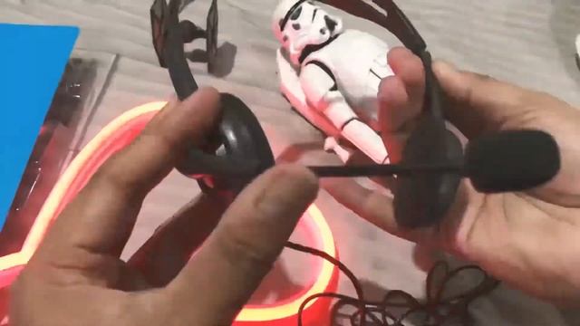 UNBOXING: logitech H111 Stereo Headset смотреть онлайн