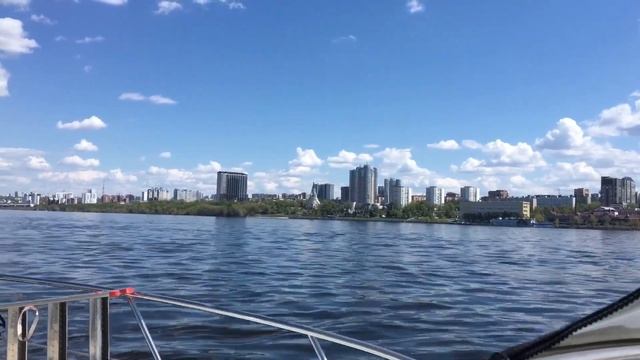 Перегон катера Doral смотреть онлайн