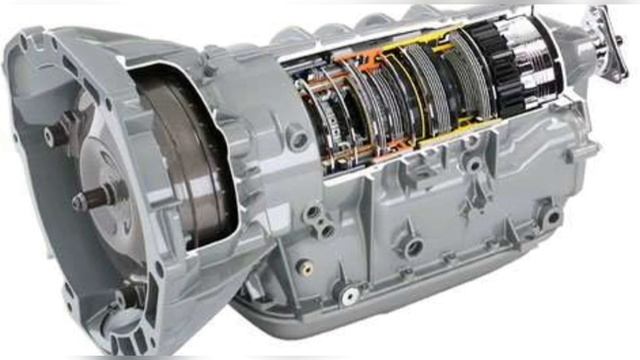 Trasmisión CVT de Nissan, Lenta? Ruidosa? Gastalona? Explicación a fondo смотреть онлайн