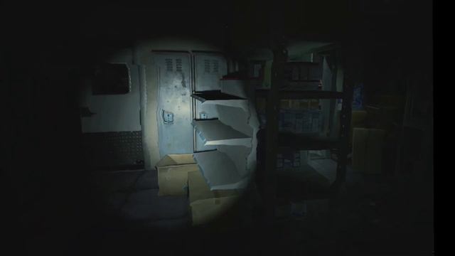 Resident Evil 2 TOTAL VR MOD Oculus Rift S gtx 1060 6gb смотреть онлайн