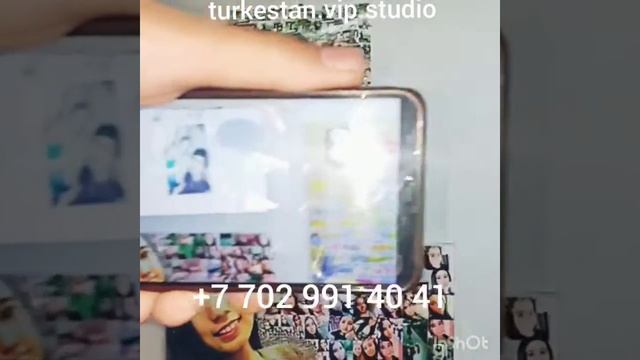 Фотомозайка 2019 хит