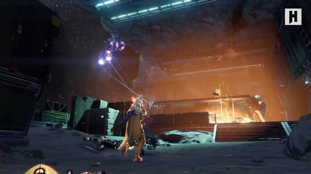 7 причин любить Destiny смотреть онлайн