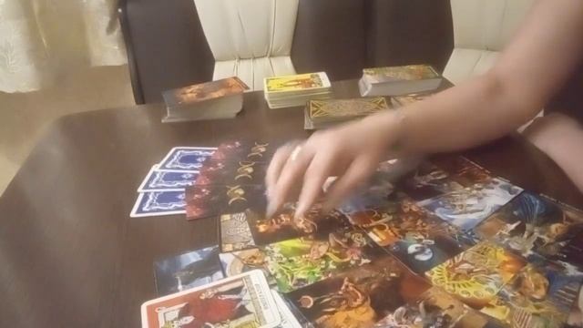 Есть ли магическое воздействие на вашу пару??? смотреть онлайн