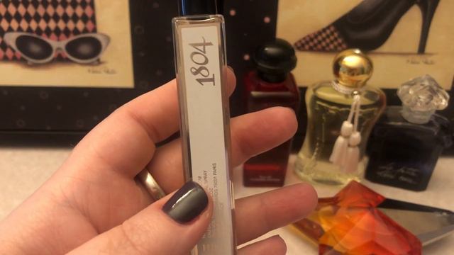 FAVOURITE FRUITY PERFUMES | FRAGRANCE COLLECTION 2020 смотреть онлайн
