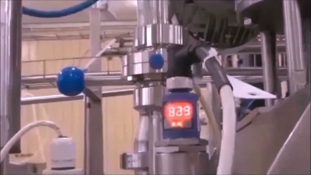 Линия производства конфет "Суфле" и "Птичье молоко" смотреть онлайн