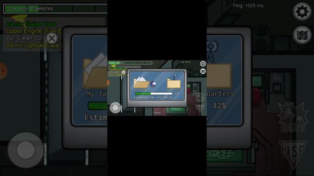 How to play Among Us beta (steps in Discription) смотреть онлайн