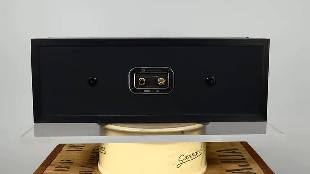 Monitor Audio Bronze BX Black Ash Vinyl - Ex Demo смотреть онлайн