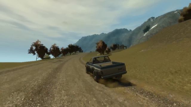 GTA V First Official Gameplay- Pre Alpha-Footage (12-14-09) смотреть онлайн