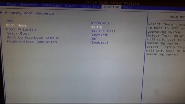 21. How To Enter Bios And Boot Menu On Lenovo Desktop H50-50