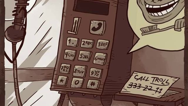 Прохождение игры Троллфейс Квест 3. Уровень 11. смотреть онлайн