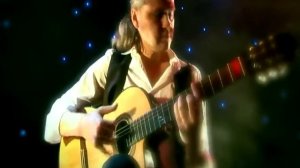 Испанская классическая гитара | Фламенко