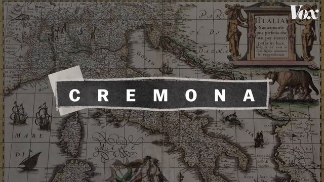 Почему скрипки Страдивари стоят миллионы? | Vox смотреть онлайн