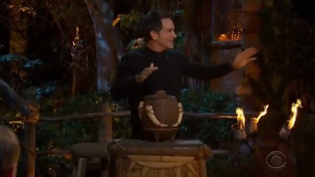 Survivor: Island of the Idols - The Winner смотреть онлайн