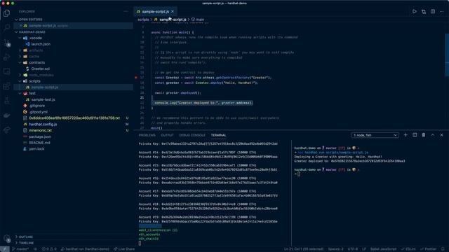 ? Morphosis: Ethereum Developer Course - Lecture #3 смотреть онлайн
