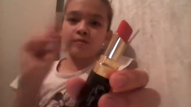 Vlog:моя косметика,болтаю,забыла сказать "Всем пока" смотреть онлайн