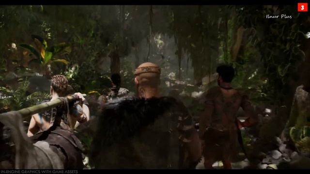 RPG-Поиск: Квесты и Миссии