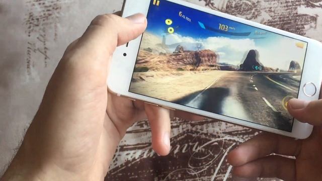 iphone 6 plus восстановленный, камера и производительность смотреть онлайн