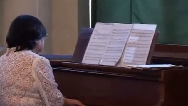 Русские вечера. Романсы Глинки и Чайковского. Игорь Шумаев (баритон), Людмила Мезенцева.mp4 смотреть онлайн