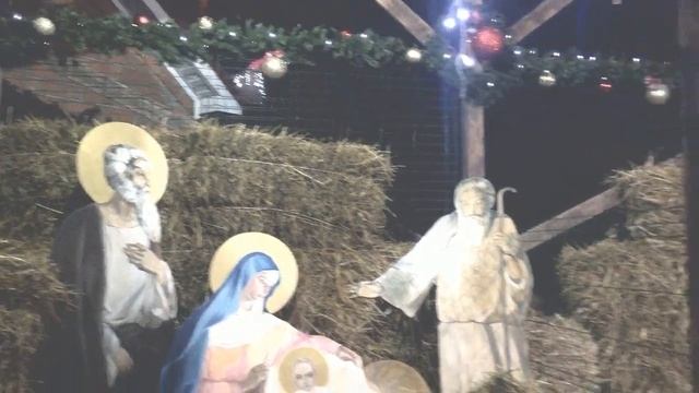 Крещенское купание на "Святой ручке". смотреть онлайн