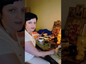 Отчитка от порчи и негативной энергии