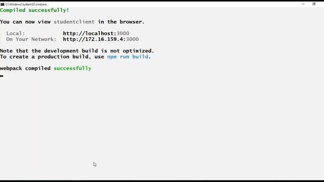 Update A Document React - Express - MongoDB - MERN смотреть онлайн