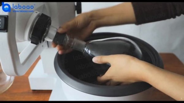 Роторные испарители Laboao серии LRE-E