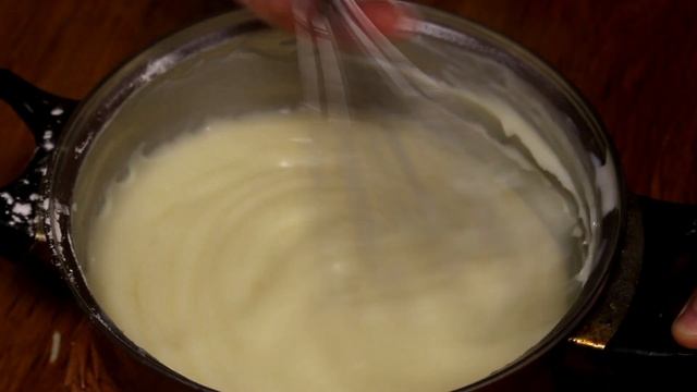 Торт "Дамские пальчики" с вишней - очень вкусный десерт! смотреть онлайн