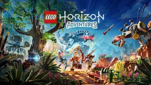 Lego: Horizon Adventures