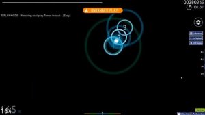 Я НАУЧУ ТЕБЯ ИГРАТЬ В ОСУ.mp4 |как научится играть в осу? |