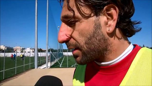 Dichiarazioni Giuseppe Giglio смотреть онлайн