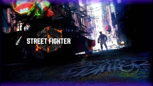 Street Fighter 6 - Metro City Theme ? Extended ? смотреть онлайн